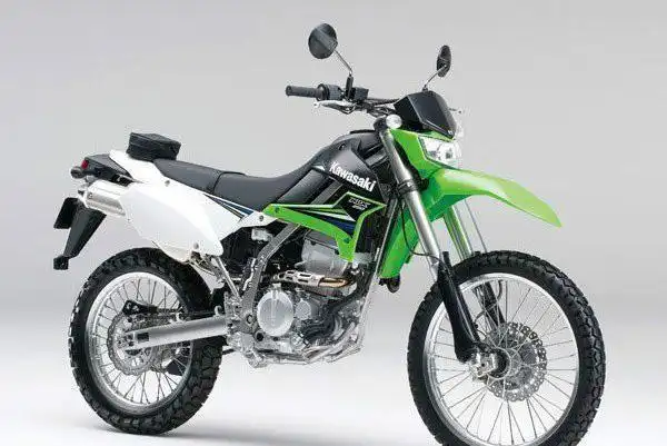 摩托车的种类你搞清楚没之越野车