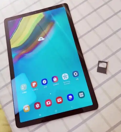 什么牌子的平板好,三星galaxy tab s5e平板怎么样测评