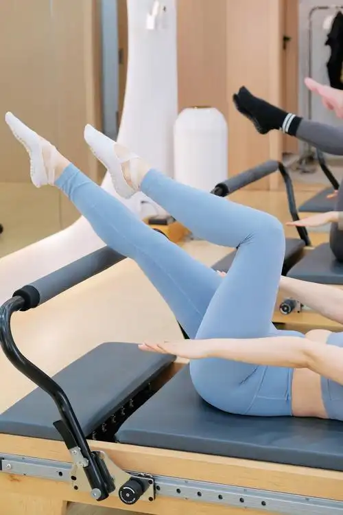 n感受练腹的酸爽与暴汗90