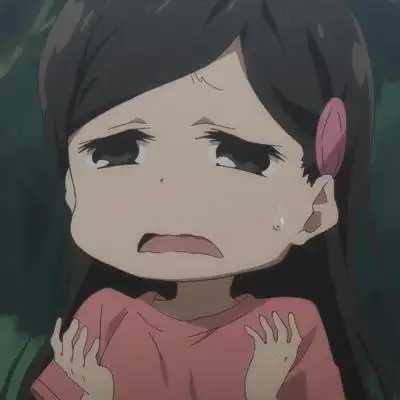 元气囝仔的阳菜