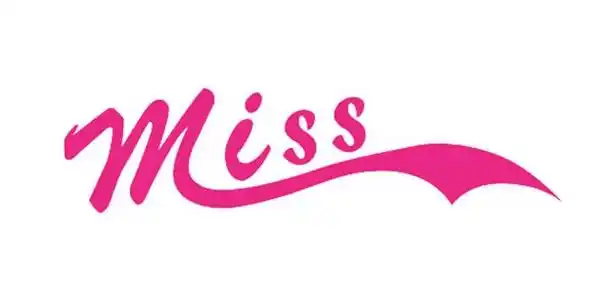 miss 商标公告