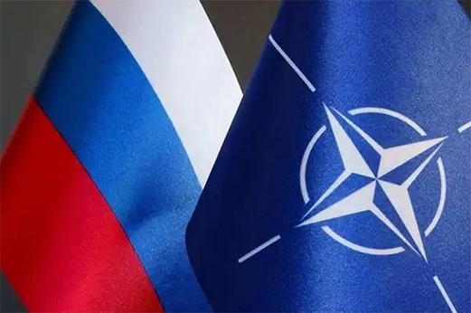 俄罗斯表示目前不可能与北约国家签署军备控制协议
