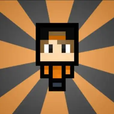 我的世界头像图片