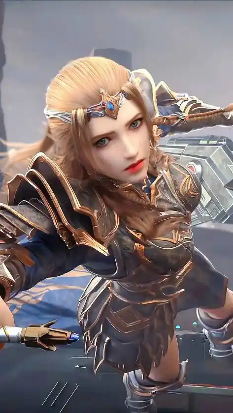 雄兵连 第3季预告:银河之力续写天使传奇