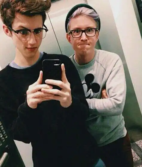 troyesivan男友康康