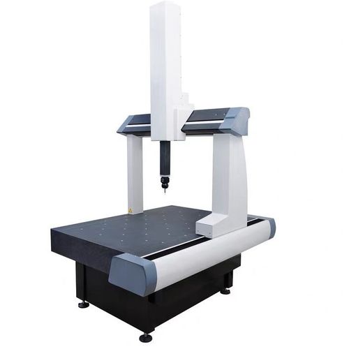 三坐标测量机仪器安装调试设备维修保养软件服务机械运动控制精度