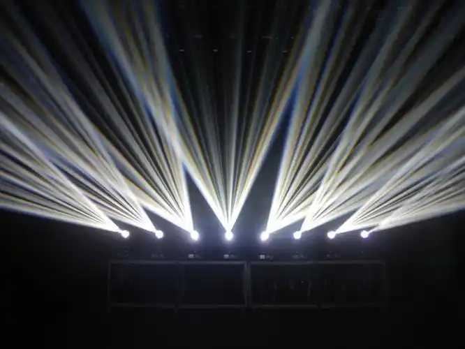 200w光束灯 beam200w230w摇头灯 舞台灯光 婚庆灯光