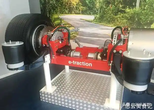 比亚迪新技术曝光车轮转向横着走还要啥自动泊车3