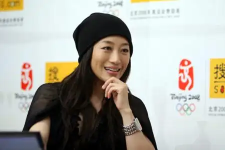 艾敬不愿提我的1997我是那个时代的超女