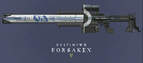 游戏综合讨论 游戏专版/合集 命运 老铁们来个剑狙