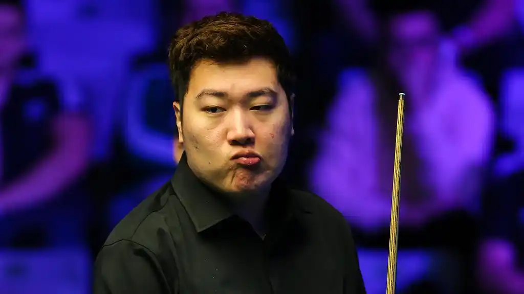 颜丙涛 视觉中国 图