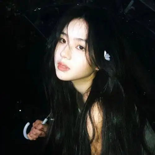 女生头像##真人女头