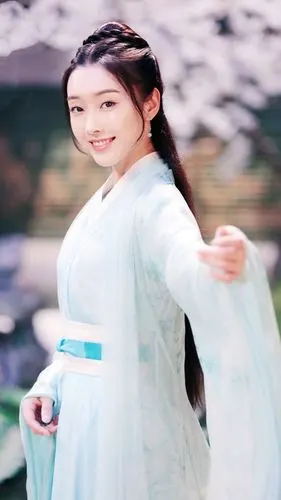 陈情令江厌离宣璐