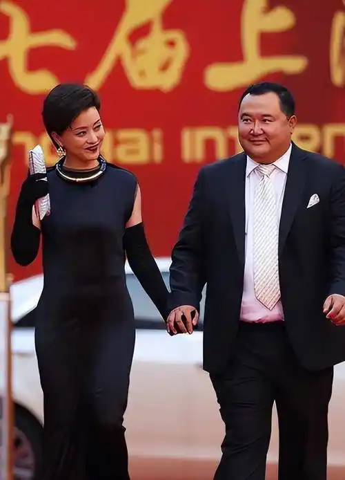 原创央视才女杨澜巅峰期辞职二婚嫁200亿身价富商今状况如何