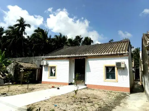 食游文昌,带你探寻海南最美民居(上)