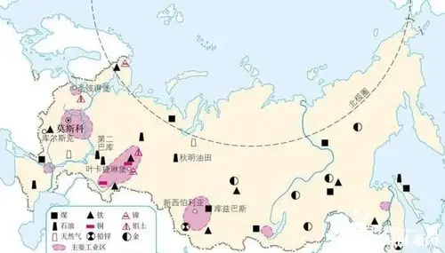 俄罗斯的油气产量怎么样为什么要向欧洲出口石油和天然气