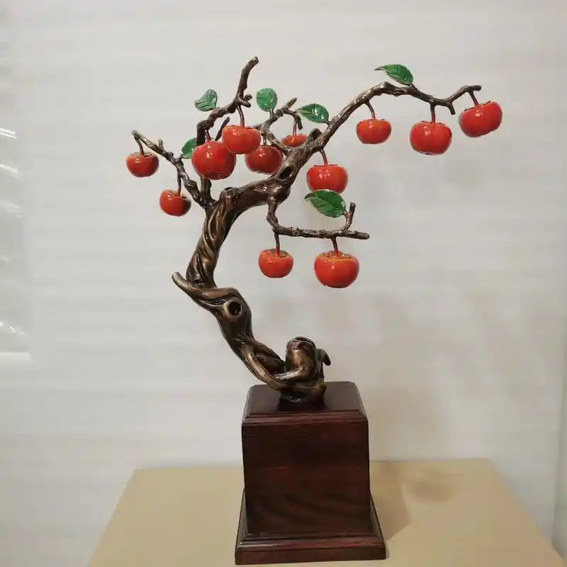 工艺品摆件 #手工制作 #生活百般滋味你要笑着面对 #提前 - 抖音