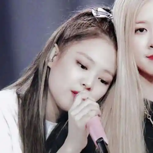 肉泥cpjennie和朴彩英