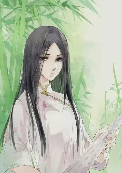 冯宝宝:哪通人士,目前无正规技能,对炁的运用完全是处于本能.