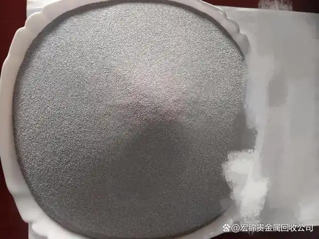 氧化银是什么?氧化银回收怎么提纯