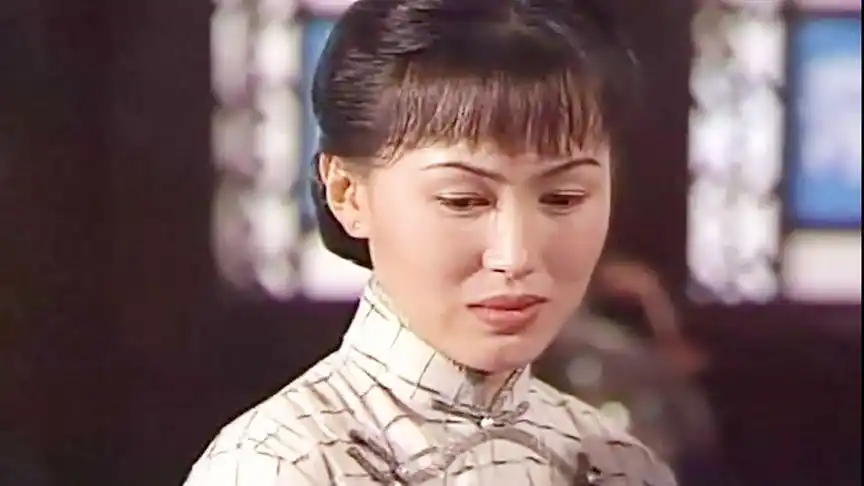 再见艳阳天:秀巧愧疚没听劝告,保不住胎儿,方老爷细心安慰!