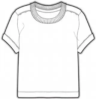 线稿线描简洁手绘手绘画