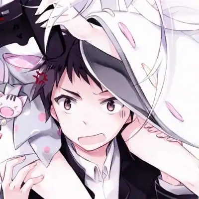 要来一场师徒恋吗!_情侣头像_我要个性网