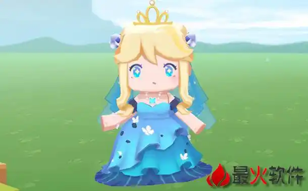 迷你世界灰姑娘克里斯汀激活码最新!灰姑娘皮肤激活码大全