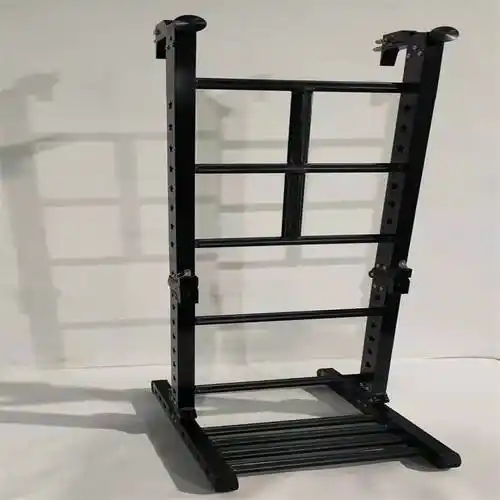 首页>安全,防护>软梯,逃生梯>合金消防破窗冲锋梯伸缩折叠式破窗梯