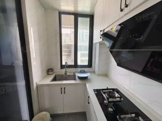 杭州杭州周边嘉兴侨福明园侨福明园 3室2厅2卫 101平 电梯房出租房源