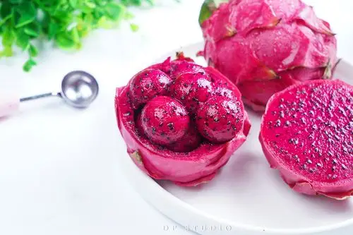 火龙果|摄影|产品摄影|迪芃摄影 - 原创作品 - 站酷 (zcool)