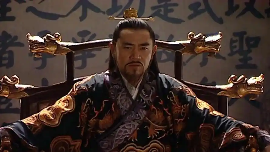 胡善祥如果不主动辞掉皇后之位会怎样?一百年后发生的事情有答案-天天