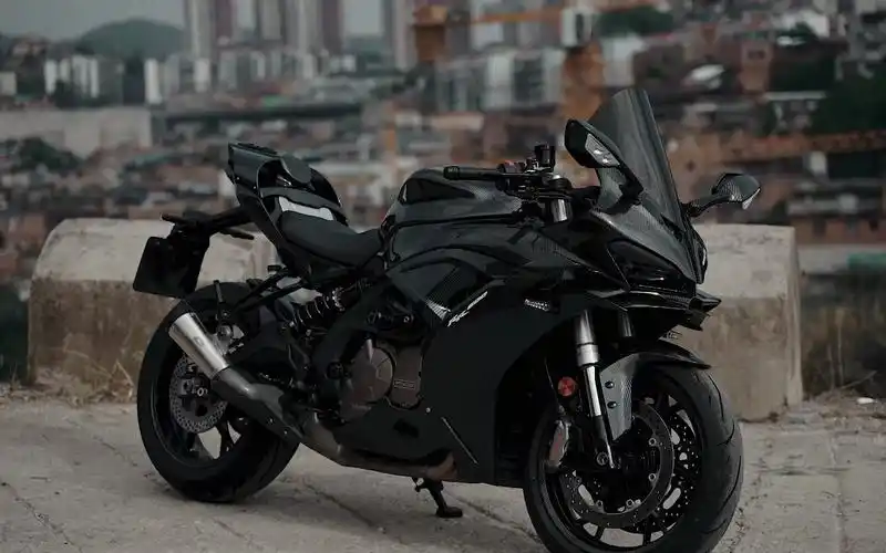 国产最帅的四缸机车