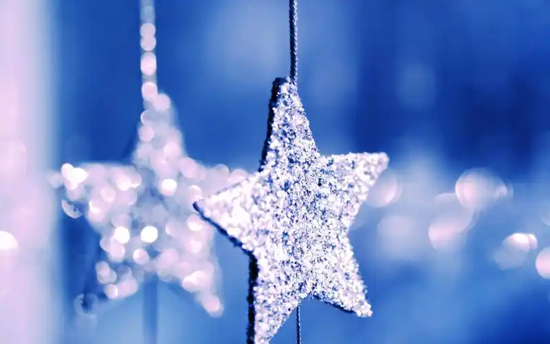 描述: 闪闪发光的星星-摄影宽屏壁纸 当前壁纸尺寸: 2560 x 1600