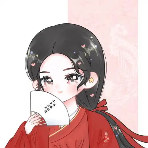 赵丽颖与凤行##与凤行q版征集令##超话创作官##pick你的星画手