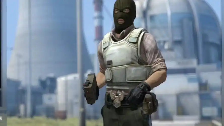 csgo 震惊世界 是什么把凤凰战士吓的炸弹都拿不住了_哔哩哔哩_bilibi