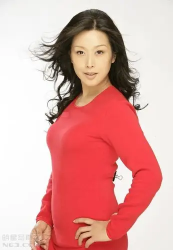 孙悦写真图片-自制1920x1200壁纸.大图-明星写真馆n63.com