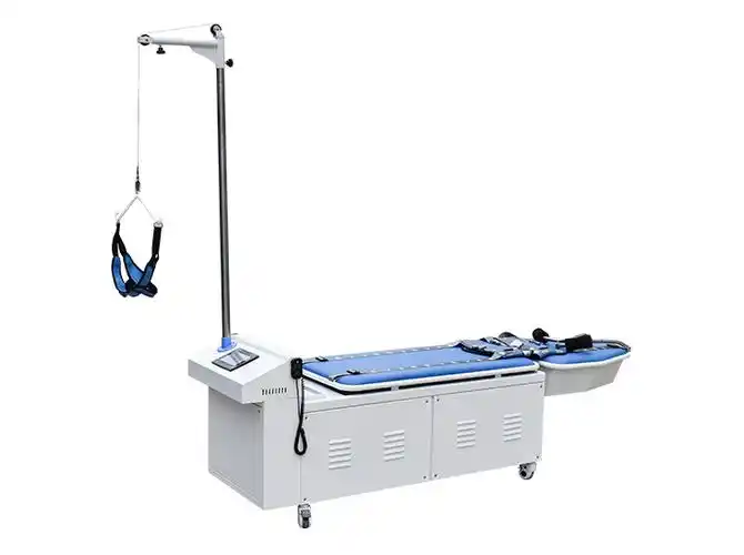 电动牵引床 hjy-iv