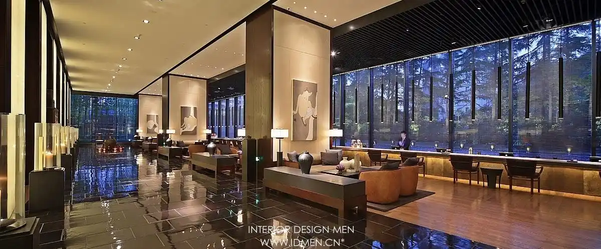 上海璞丽酒店(the-蒋聪聪的设计师家园:::蒋聪聪的设计师家园-专栏