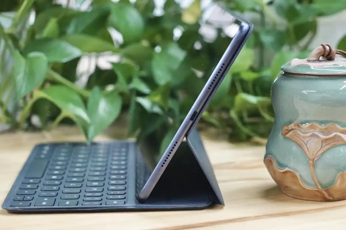 华为matepad#华为matepad pro采用了10.