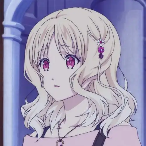 魔鬼恋人# 小森唯