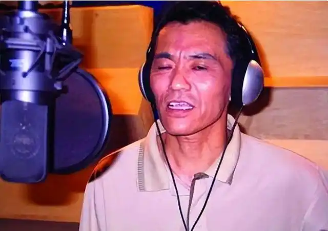 郭昶去世16年那个宣布永不改嫁的潘结履行承诺了吗