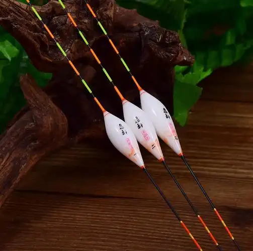 鱼漂逸都18款鰄风纳米浮漂鱼标鲤鱼鲫鱼高灵敏浮漂