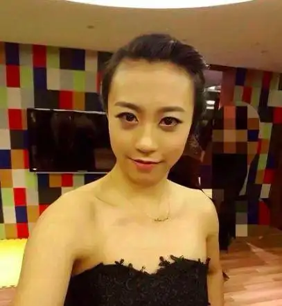 今仅23岁被郎平彻底遗忘|黄柳燕|女排|郎平_新浪新闻