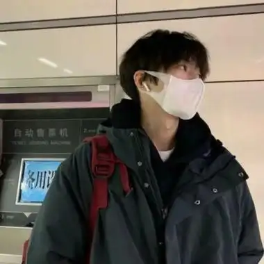 日系高颜值很小众气质男生头像阳光帅气的精致高冷的日系男头