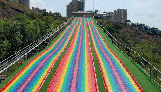 劲爆消息惠州一巨型乐园即将开放解锁假期新玩法