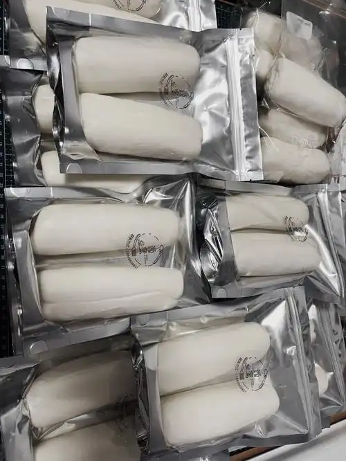 这里有好用的万能翻糖膏