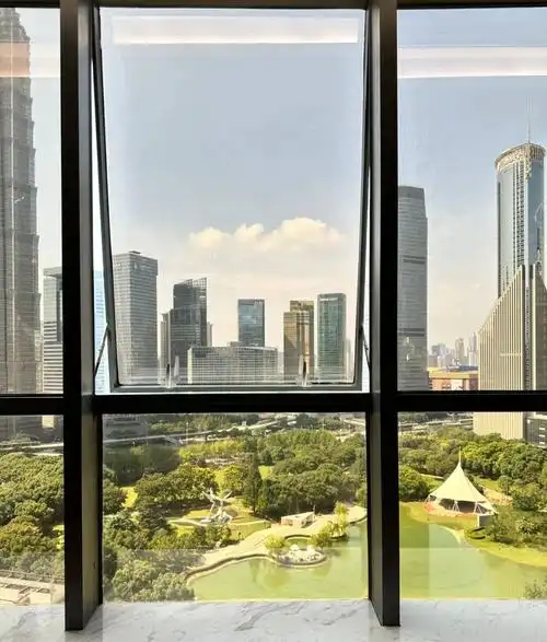 申江958——上海市封面收藏大平层公寓!_the_is_office