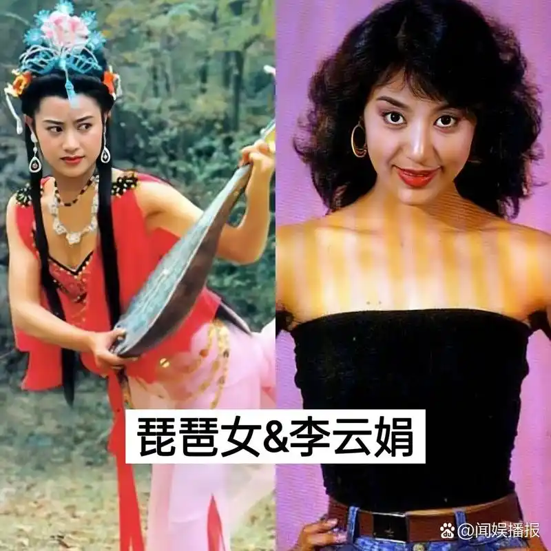 时隔37年再次重温86版《西游记》的那些演员们!