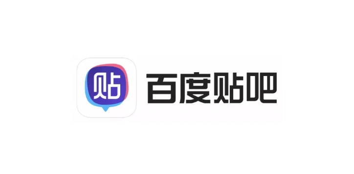 百度贴吧新logo